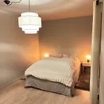 דירה Cozy Near Attractions גיילו