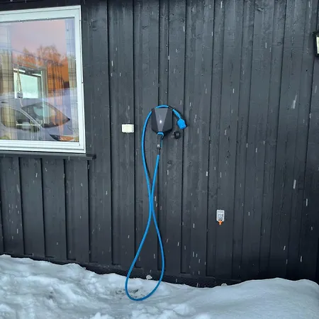 Cozy Near Attractions Appartamento *