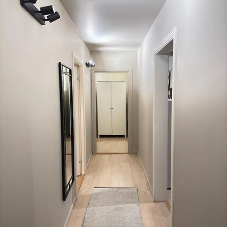 Apartmán Cozy Near Attractions *