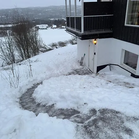 Apartmán Cozy Near Attractions