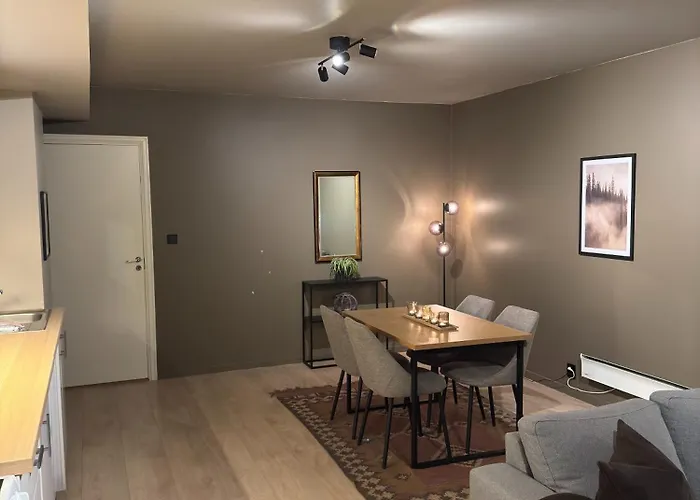 Cozy Near Attractions *
