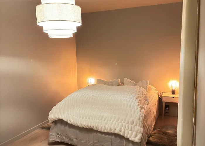 Lejlighed Cozy Near Attractions Geilo