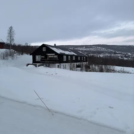 Apartment Cozy Near Attractions Geilo